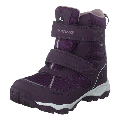 Beito Gtx Purple/aubergine