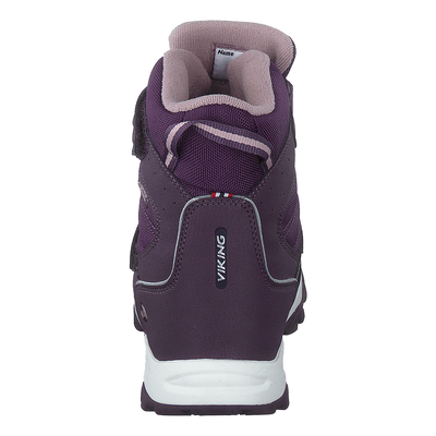 Beito Gtx Purple/aubergine