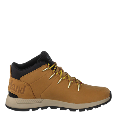 Sprint Trekker Mid Wheat Nubuck