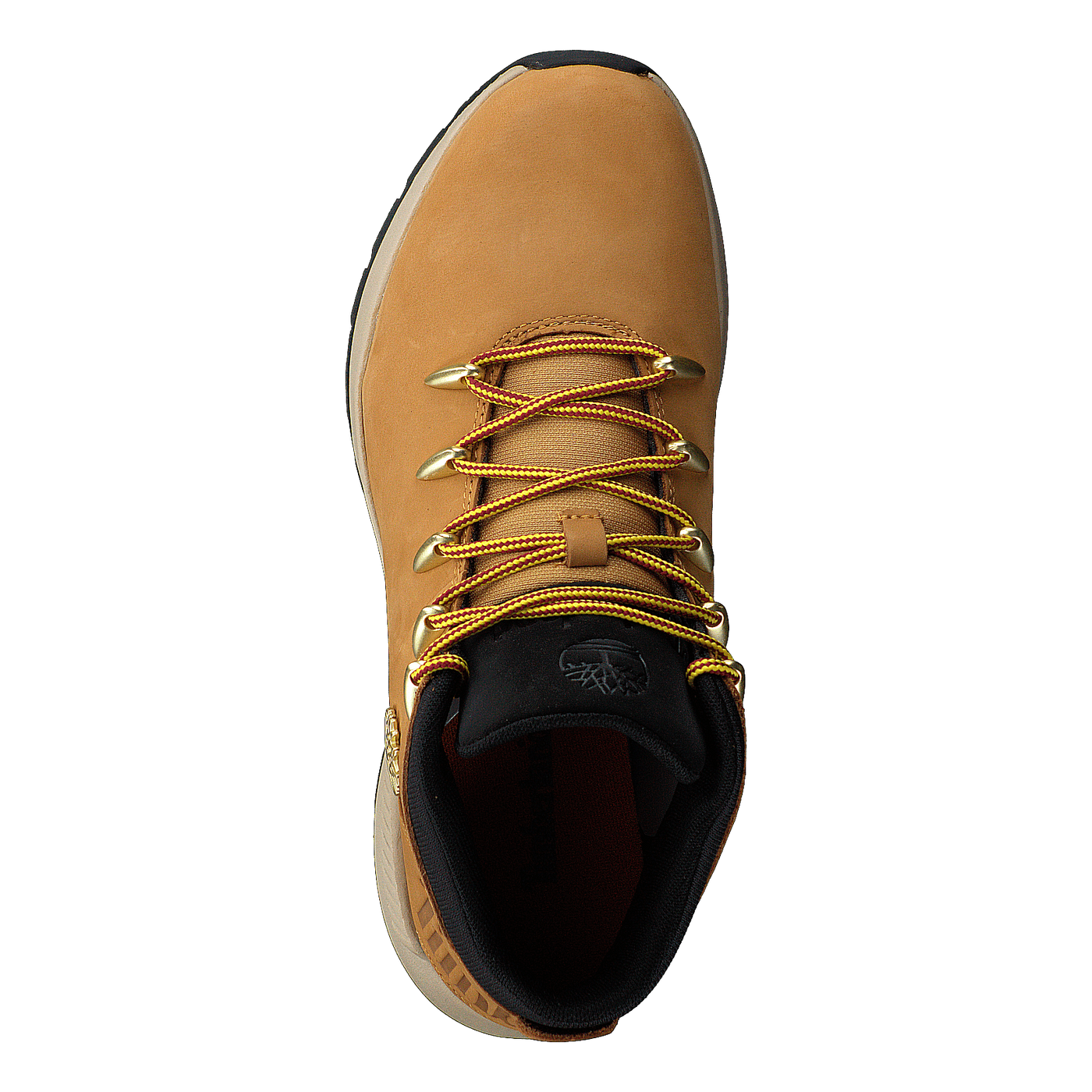 Sprint Trekker Mid Wheat Nubuck