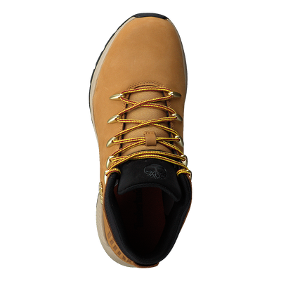 Sprint Trekker Mid Wheat Nubuck