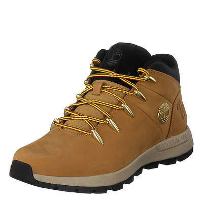 Sprint Trekker Mid Wheat Nubuck