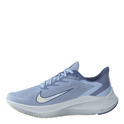 Wmns Zoom Winflo Ghost/world Indigo-guava Ice