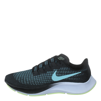 Wmns Air Zoom Pegasus 37 Black/glacier Ice-barely Volt