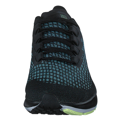 Wmns Air Zoom Pegasus 37 Black/glacier Ice-barely Volt