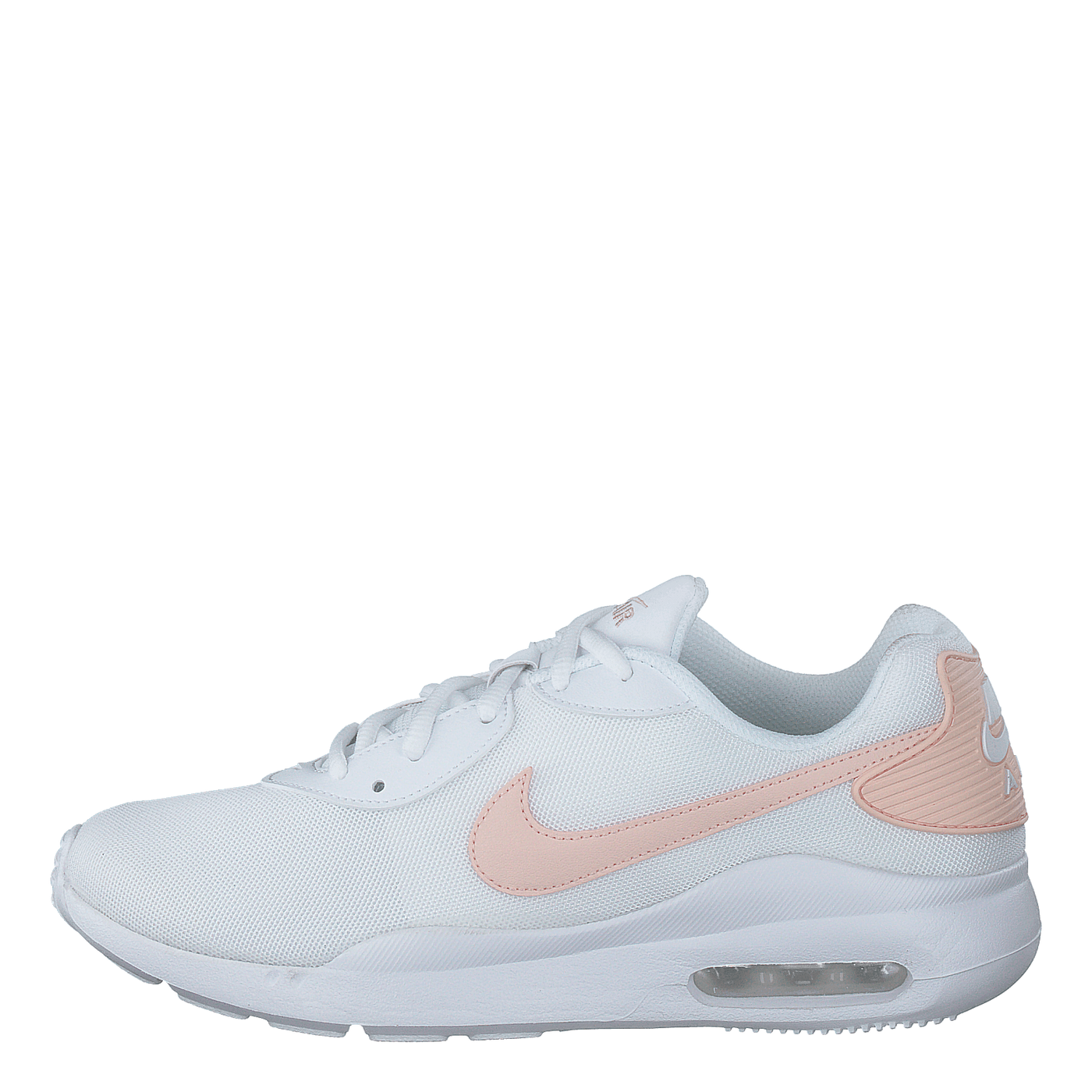 Air Max Oketo White/salmon Pink