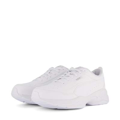 Cilia Mode White-silver