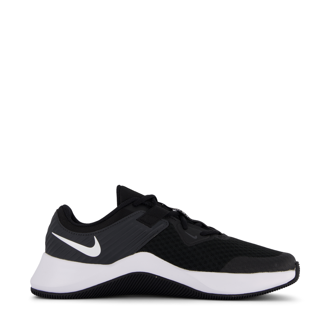 Wmns Mc Trainer Black/white-dk Smoke Grey