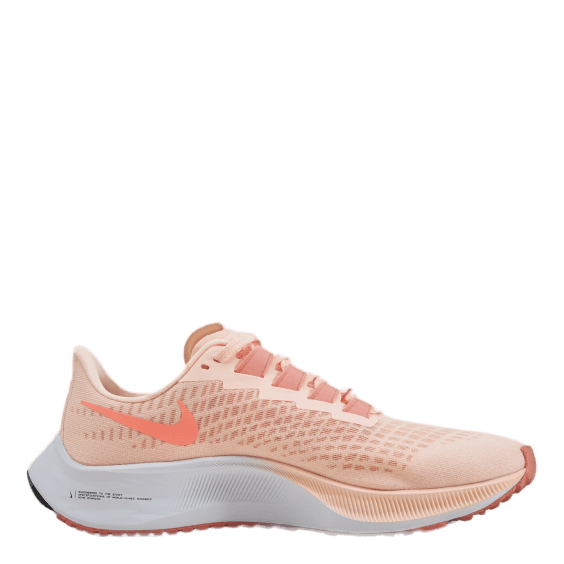 Wmns Air Zoom Pegasus 37 Crimson Tint/crimson Pulse-cri