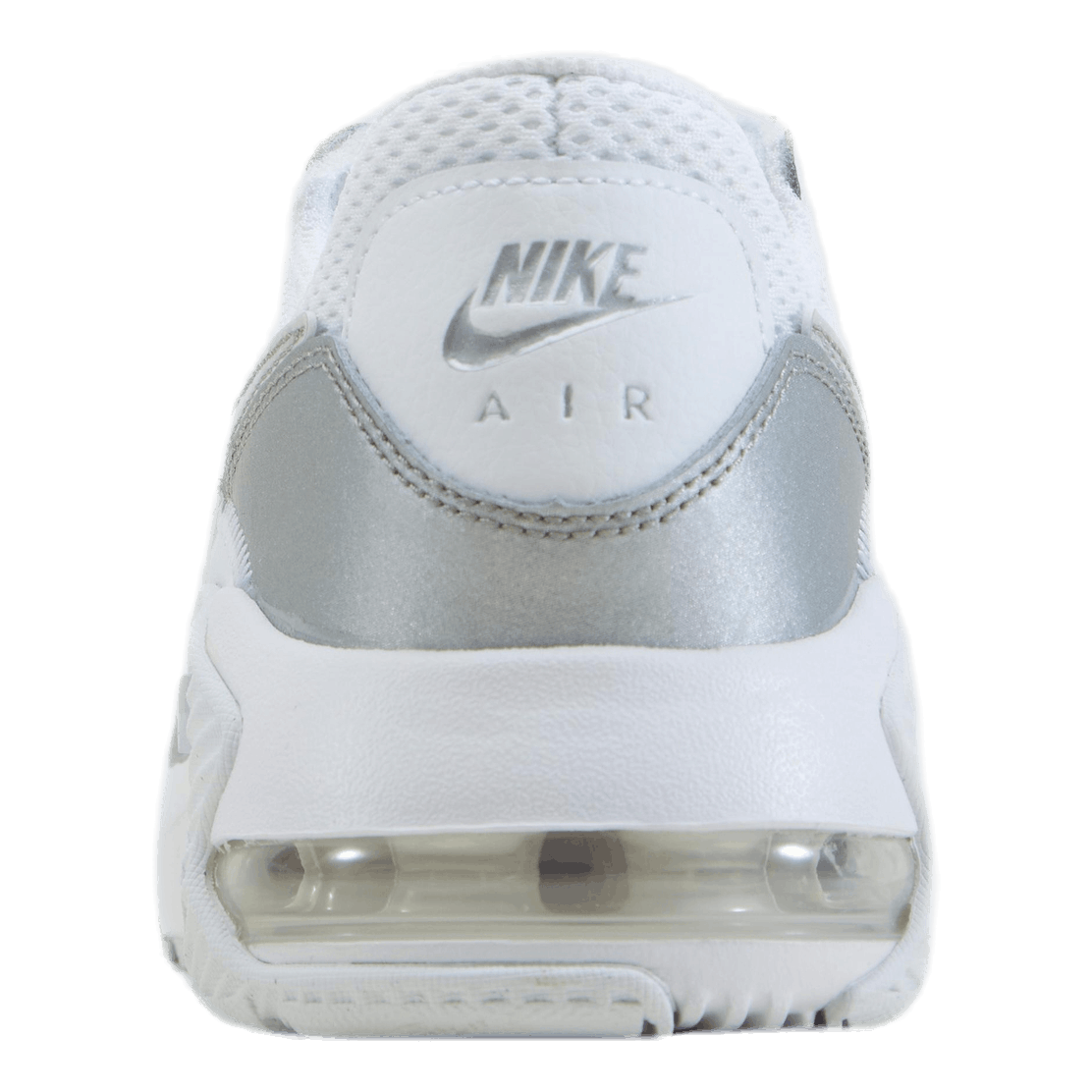 Wmns Air Max Excee Bp White/mtlc Silver