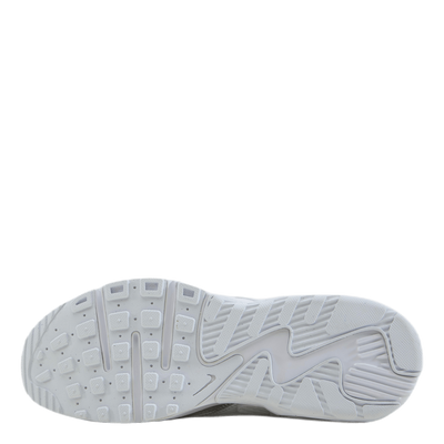 Wmns Air Max Excee Bp White/mtlc Silver