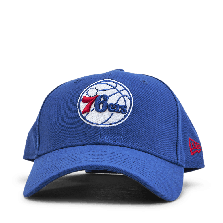 76ers The League Cap