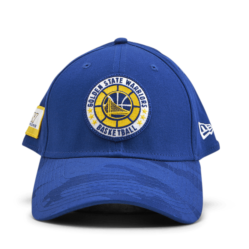 Warriors NBA18 Tipoff Series 39THIRTY