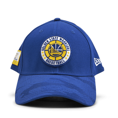 Warriors NBA18 Tipoff Series 39THIRTY