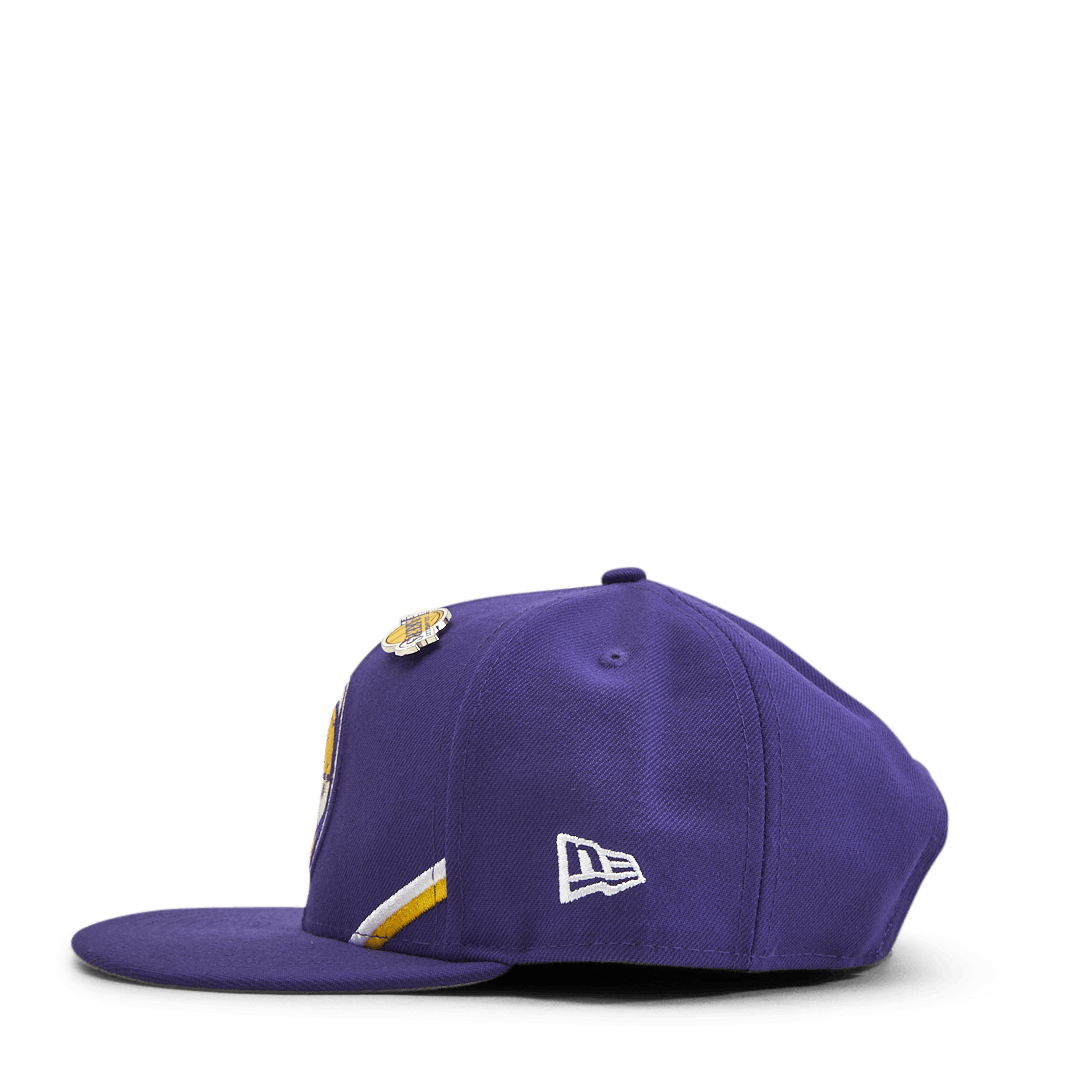 Lakers Snapback