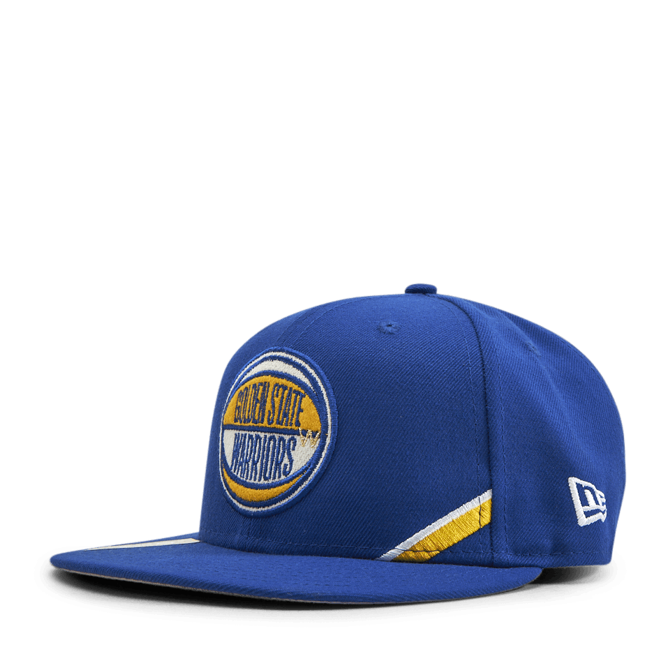 Warriors Snapback