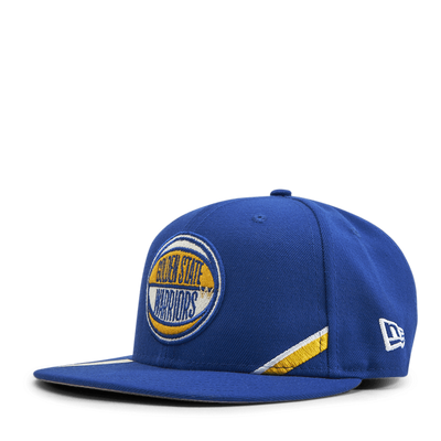 Warriors Snapback