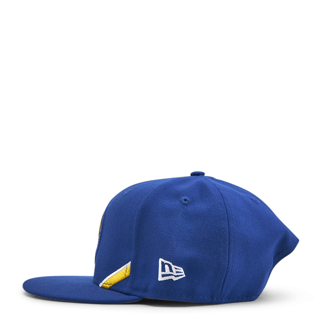 Warriors Snapback