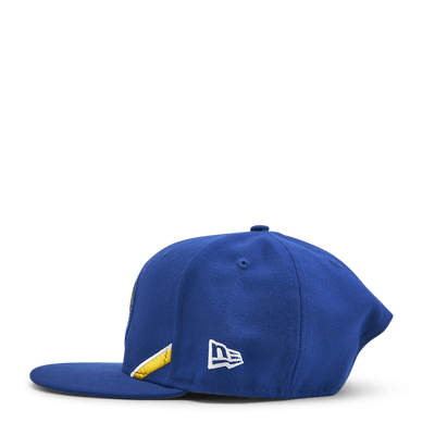 Warriors Snapback