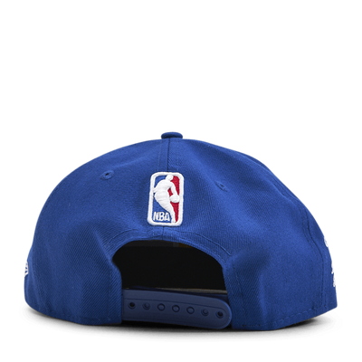 Warriors Snapback