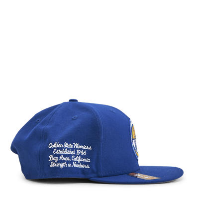 Warriors Snapback