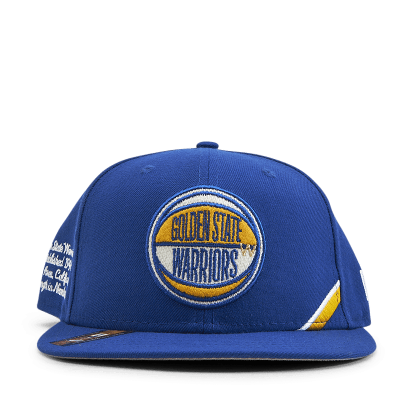 Warriors Snapback