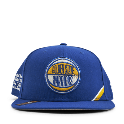 Warriors Snapback