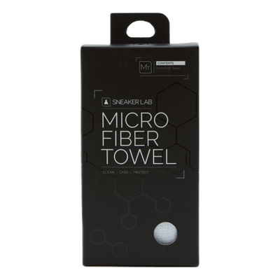 Microfiber Towel