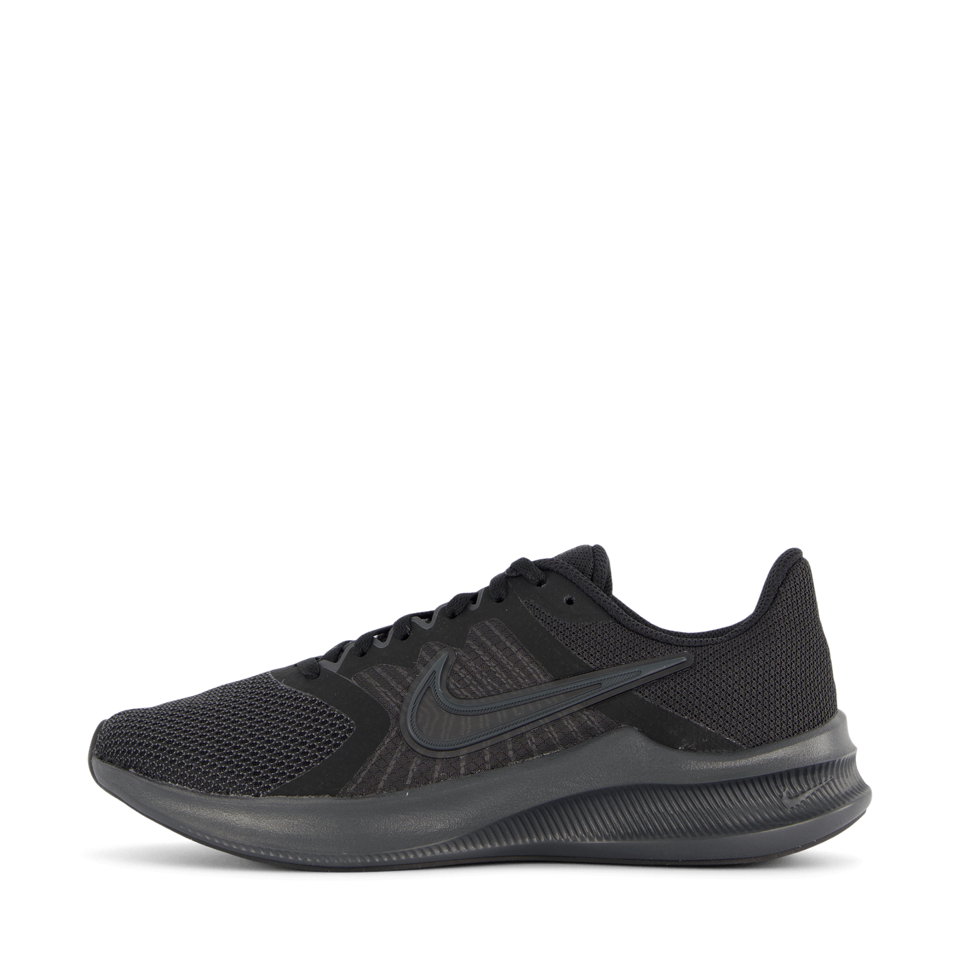 Wmns Downshifter 11 Black/dk Smoke Grey-particle G