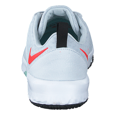 Wmns City Trainer 3 Pure Platinum/brt Crimson-glac