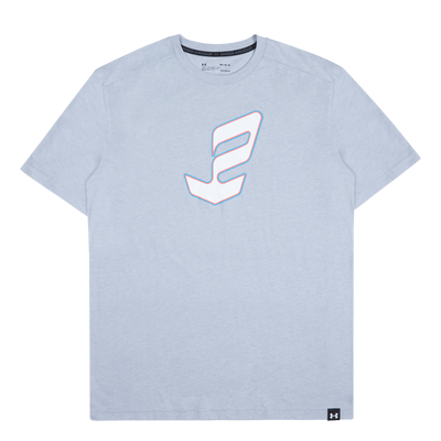 UA Embiid Logo Tee