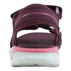 Ecco Biom Raft Aubergine