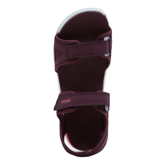 Ecco Biom Raft Aubergine