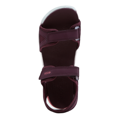 Ecco Biom Raft Aubergine