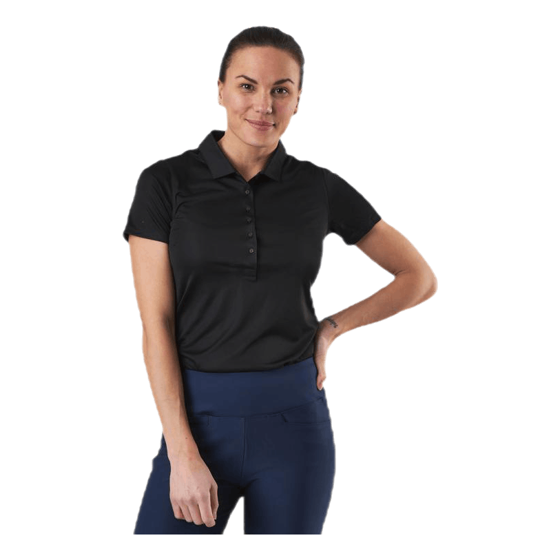 Rotation Polo Black