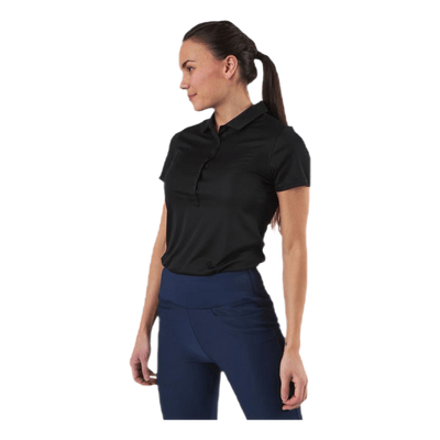 Rotation Polo Black