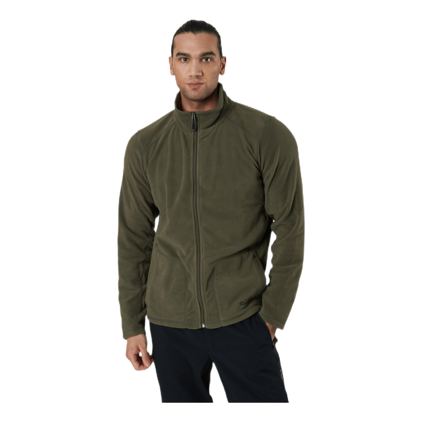 Midlay Jacket Green