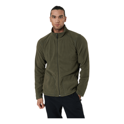 Midlay Jacket Green