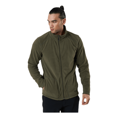 Midlay Jacket Green