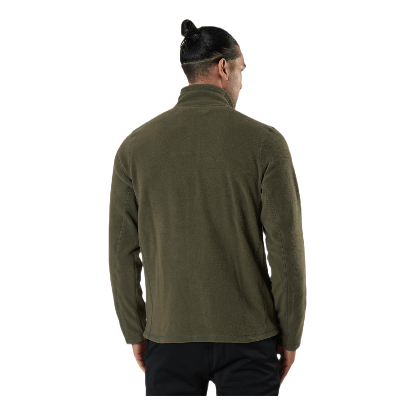 Midlay Jacket Green