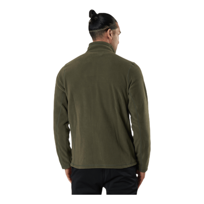 Midlay Jacket Green