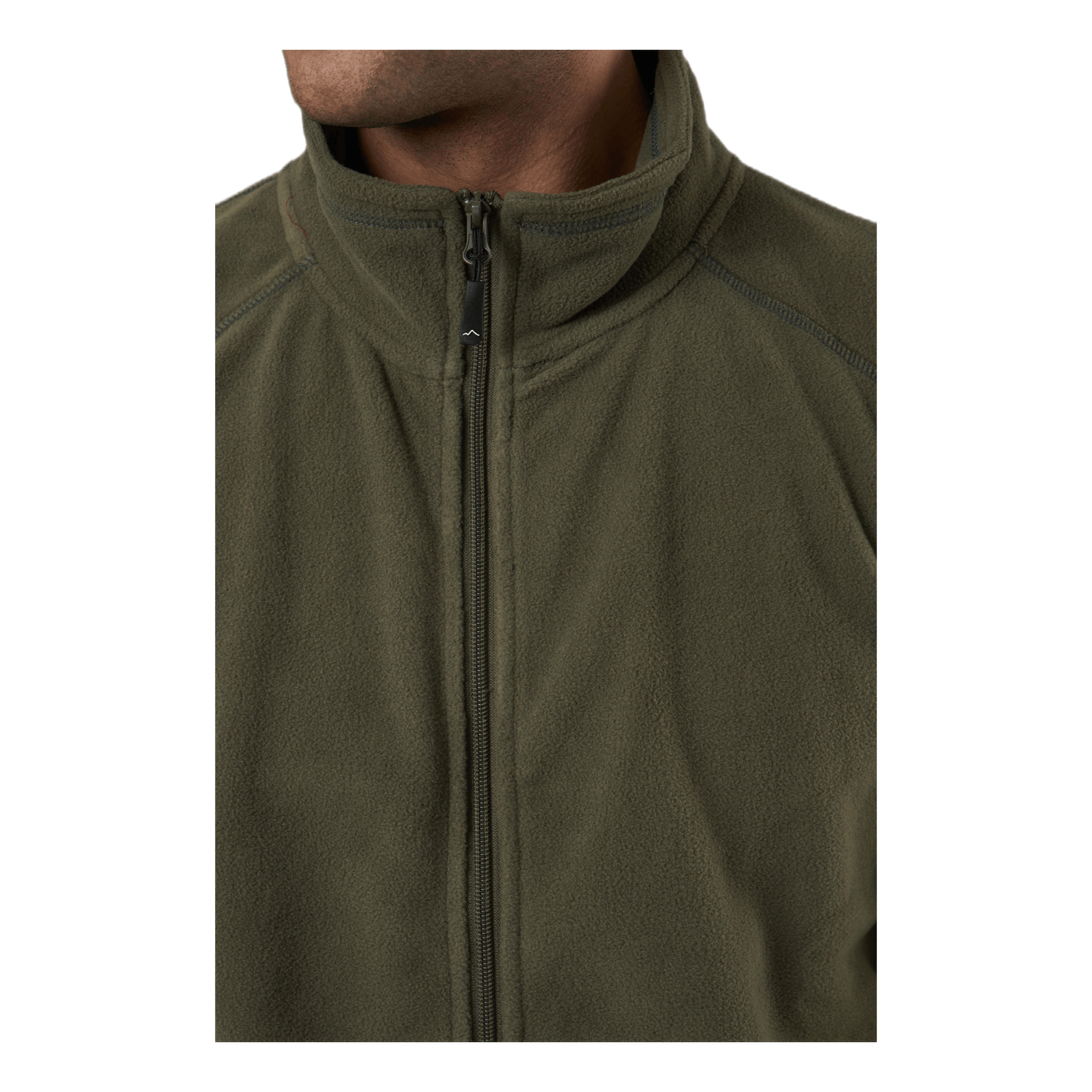 Midlay Jacket Green