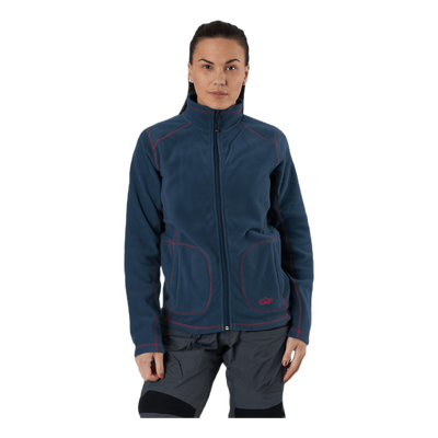 Midlay Lady Jacket Blue