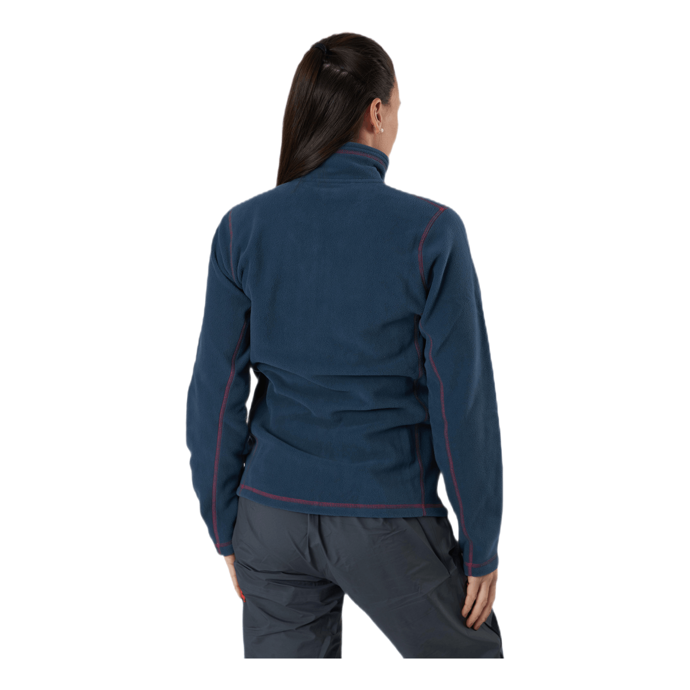 Midlay Lady Jacket Blue