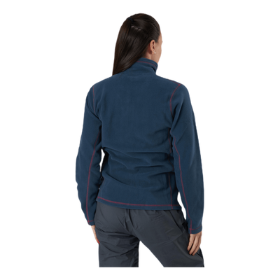 Midlay Lady Jacket Blue