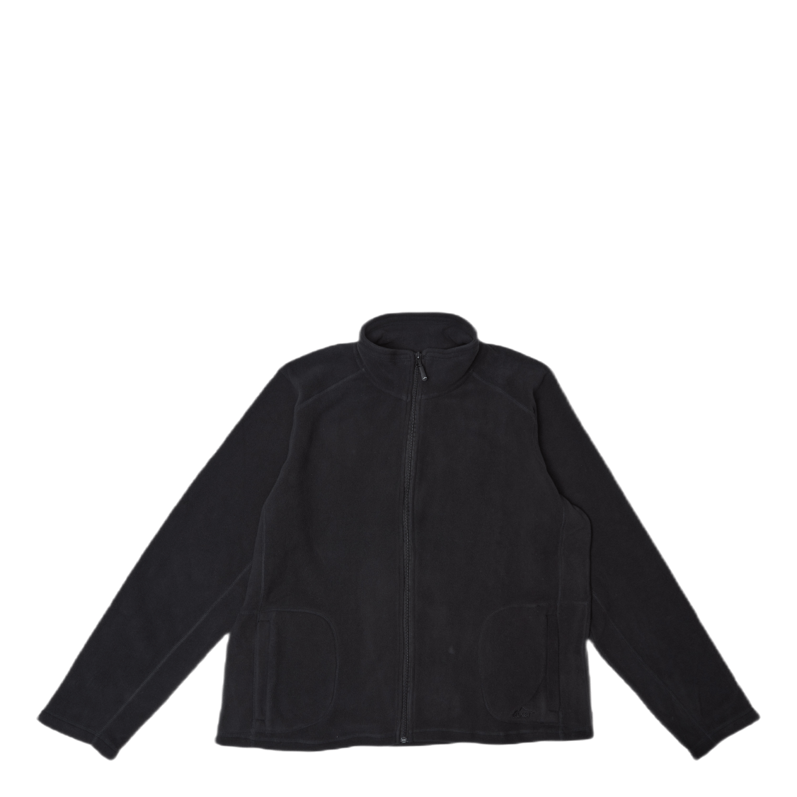 Midlay Lady Jacket Black