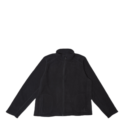 Midlay Lady Jacket Black