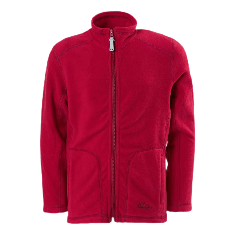 Midlay Jr Jacket Red