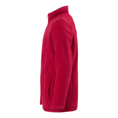 Midlay Jr Jacket Red