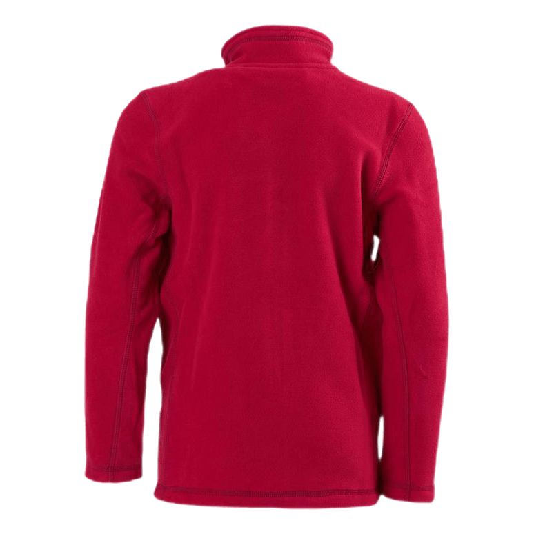 Midlay Jr Jacket Red